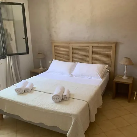 Holiday home De Casa Di L Onda Piscine Partagee Biguglia (Corsica)