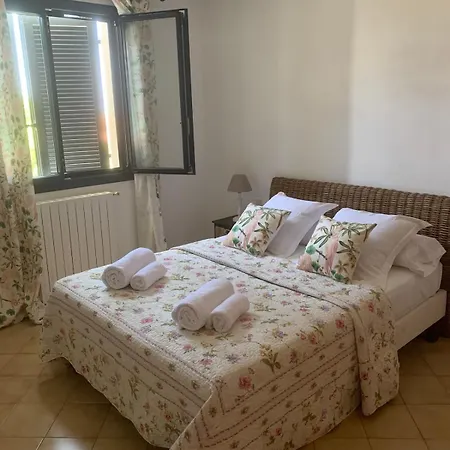 Holiday home De Casa Di L Onda Piscine Partagee *